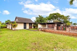 95-442 Kaawela Pl, Mililani