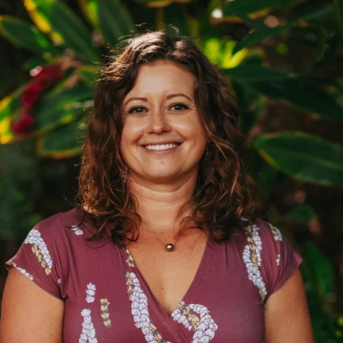 Kristy Nakamura - Oahu Broker and Real Estate Agent