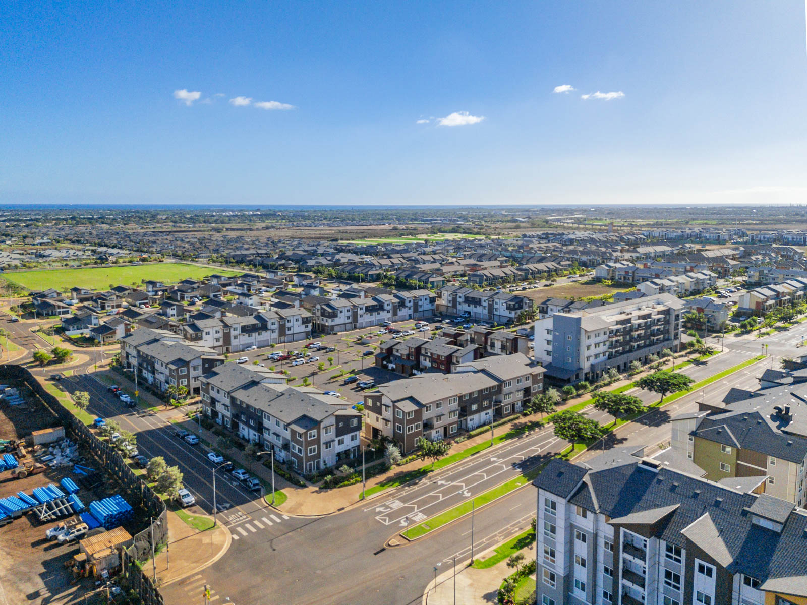 Ho'opili homes for sale
