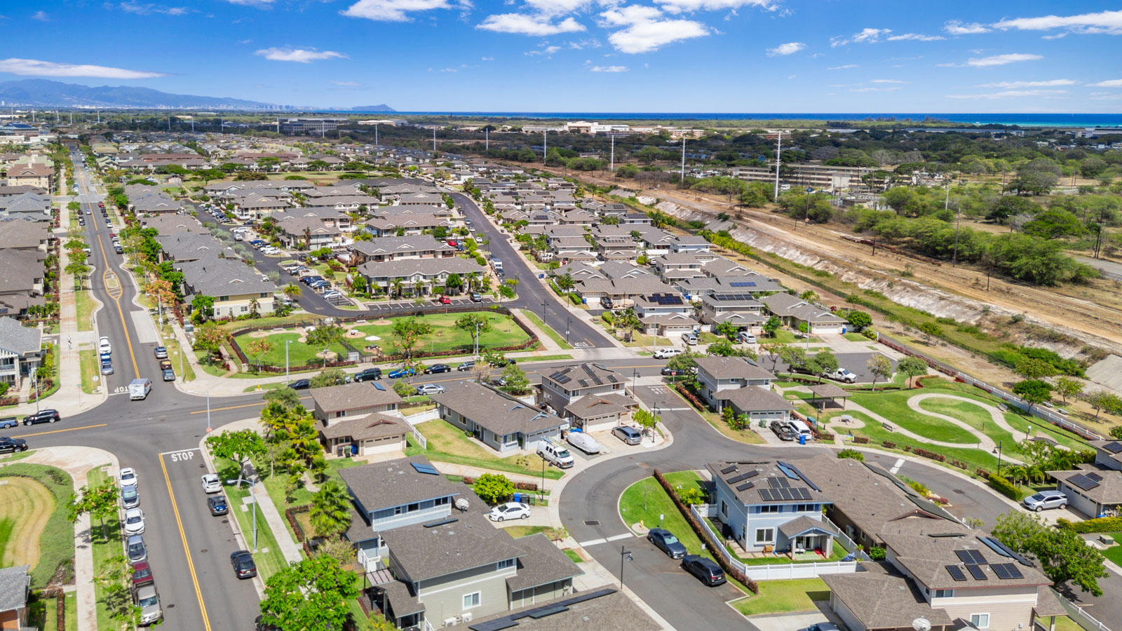 Kapolei homes for sale