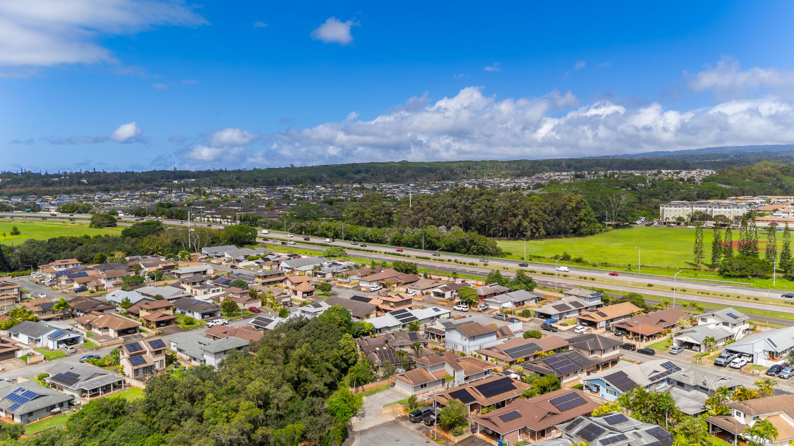 Mililani homes for sale