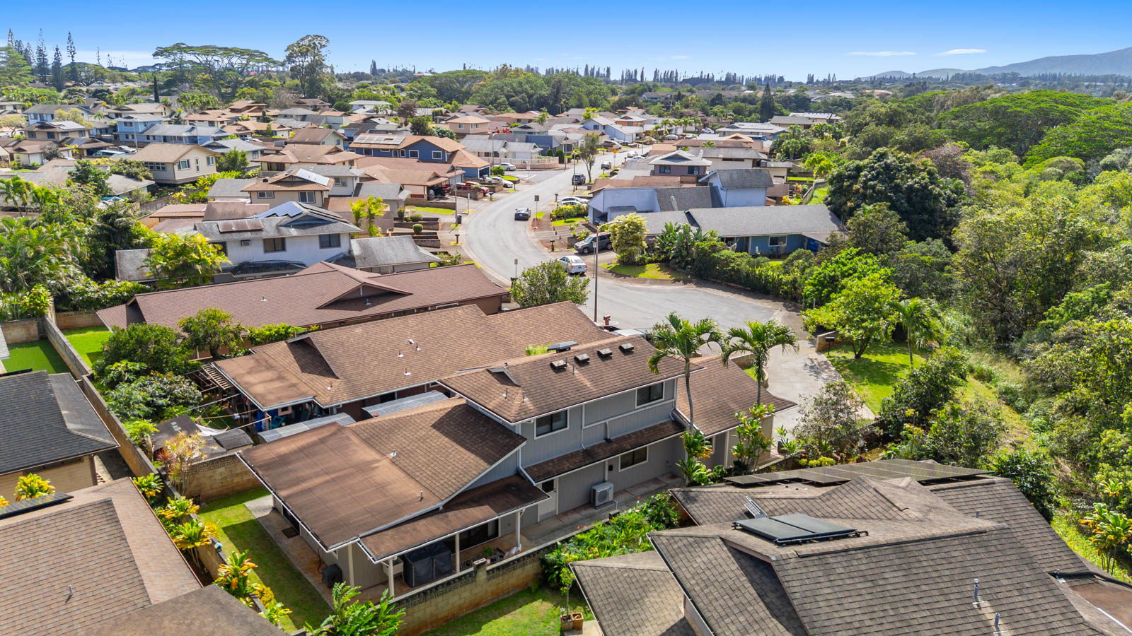 Mililani lifestyle and recreation