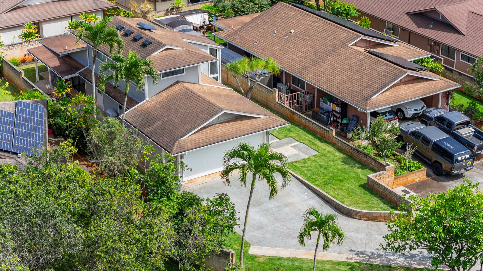 Selling a Mililani home