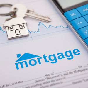 image of getting pre-approved for a mortgage