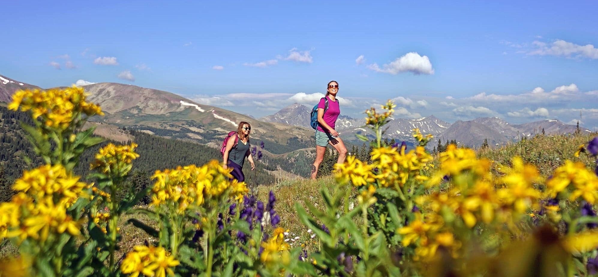 River Run Village in Keystone Colorado Perfect Mountain Home, LLC