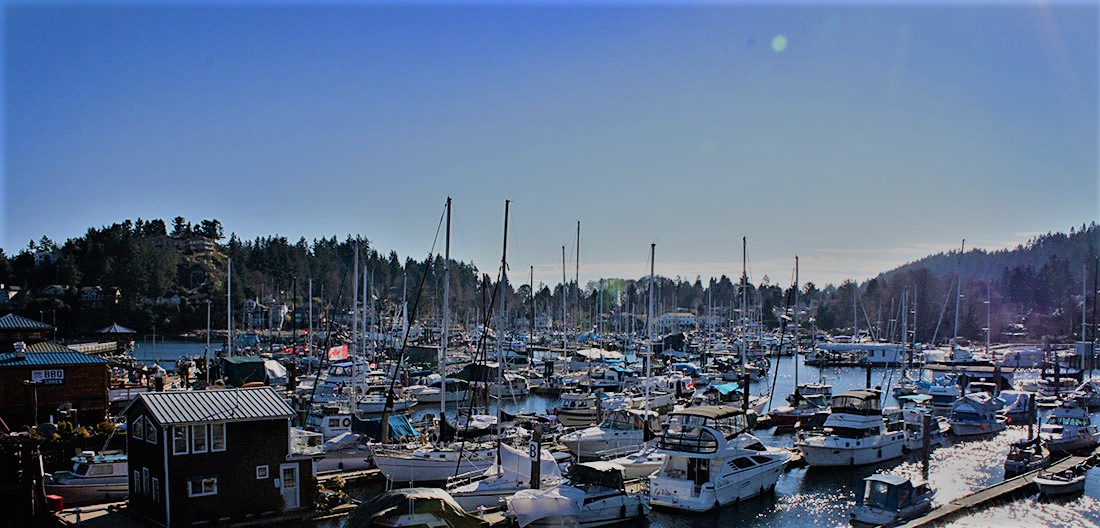 Gibsons Land for Sale in BC Canada Build YOUR Dream House!