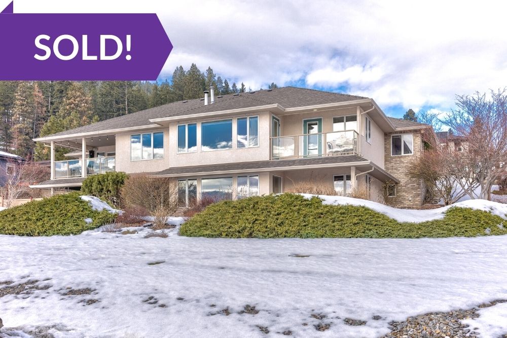 5990 Victoria St. Home for Sale in Peachland, BC