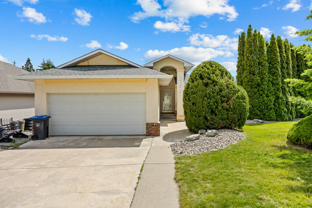 Crystal Springs Manufactured Homes for Sale in West Kelowna, BC