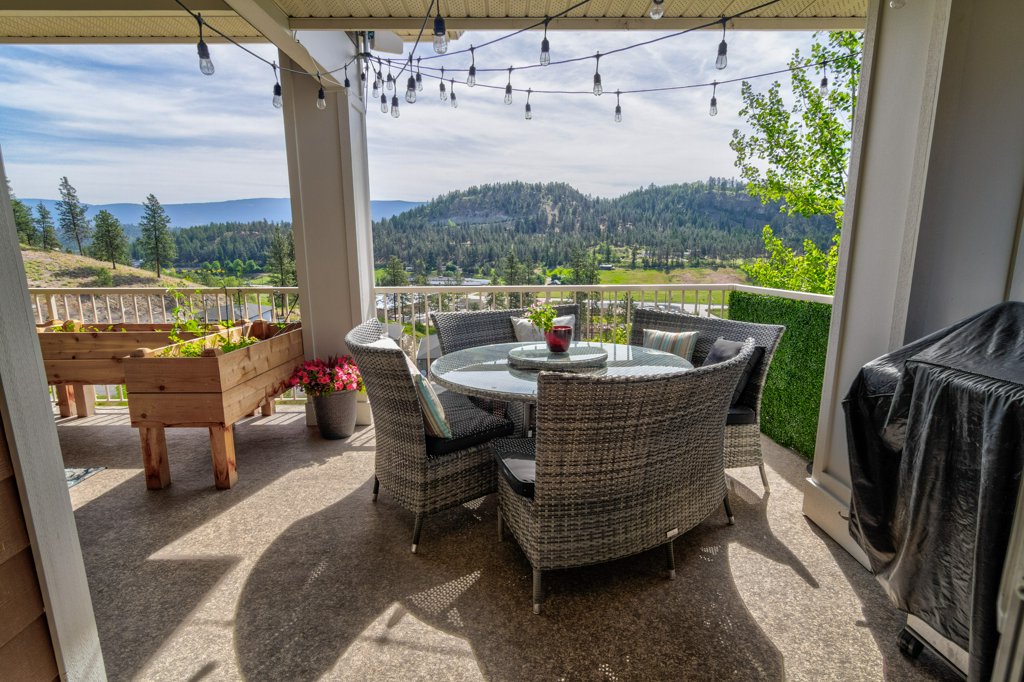 1195 Long Ridge Dr., Kelowna, BC Home for Sale in Kelowna, BC