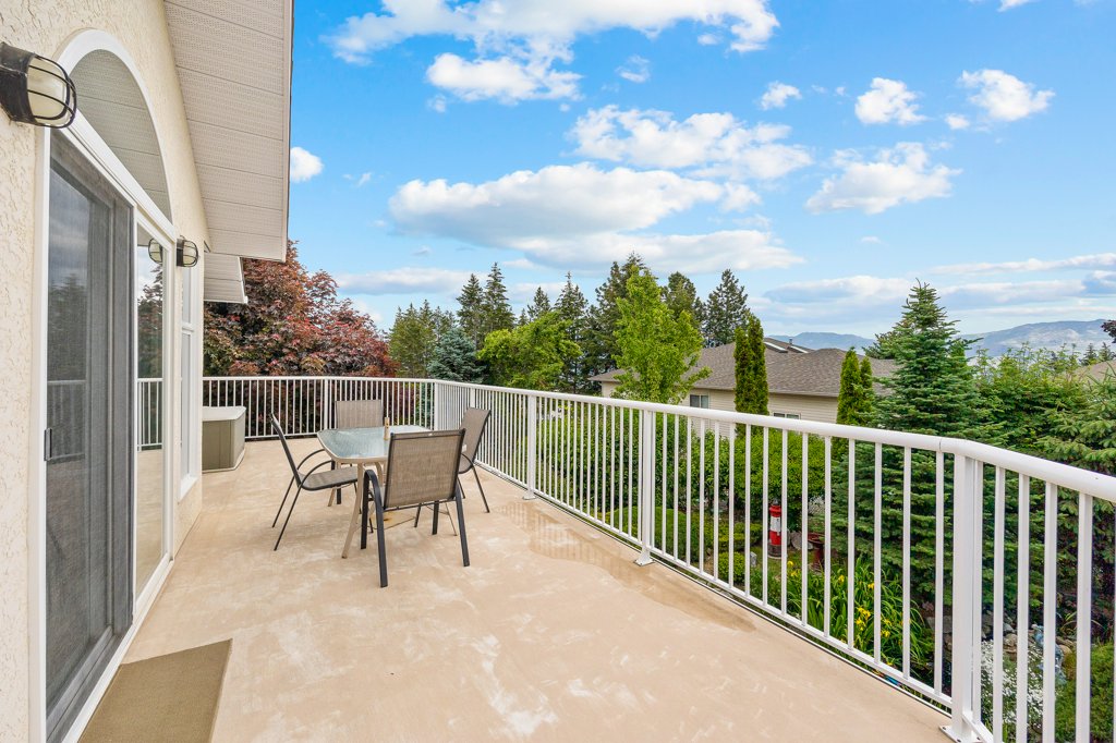 2677 Copper Ridge Drive Home For Sale in West Kelowna, BC