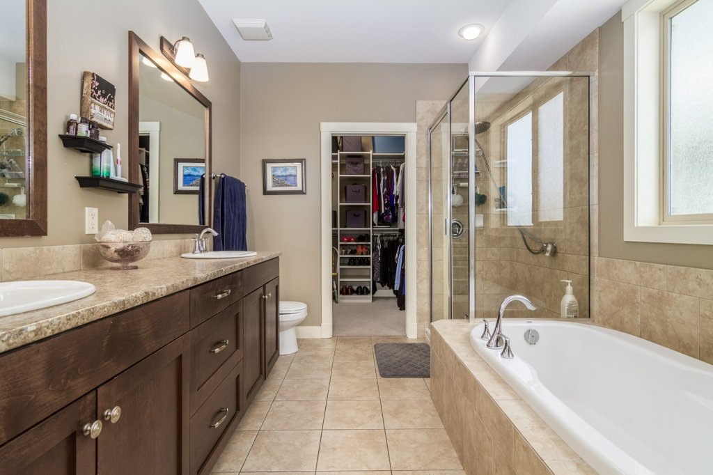 1195 Long Ridge Dr., Kelowna, BC Home for Sale in Kelowna, BC