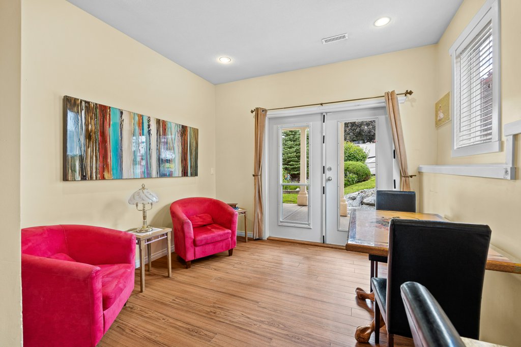 2677 Copper Ridge Drive Home For Sale in West Kelowna, BC