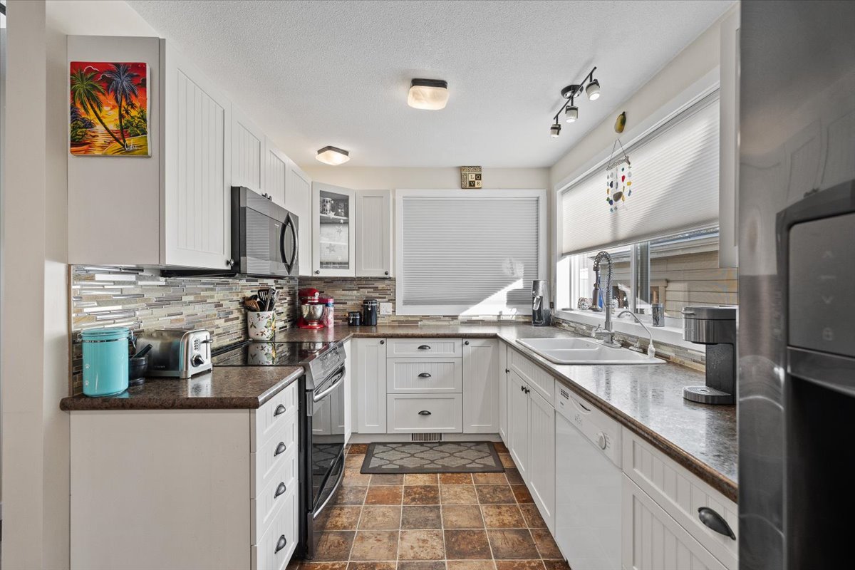 134 9020 Jim Bailey Rd., Kelowna, BC Home for Sale in Kelowna, BC