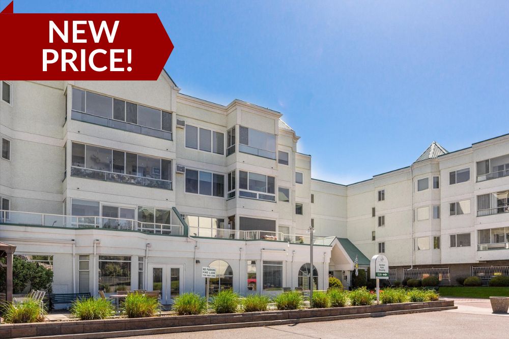 GlenMeadows Townhomes for Sale in a 55+ Age Restricted Gated