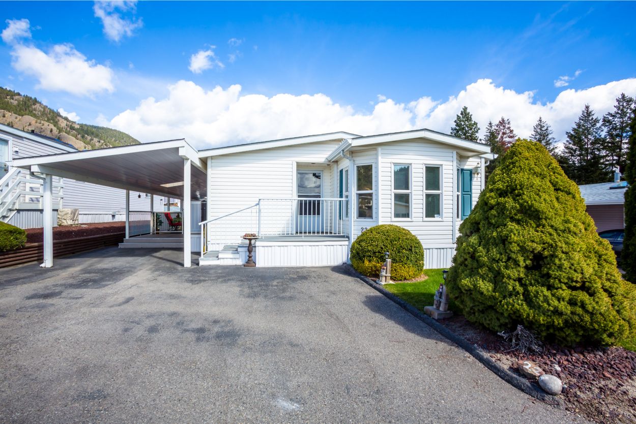 22 1850 Shannon Lake Road, Westbank, BC Home for Sale in Westbank, BC