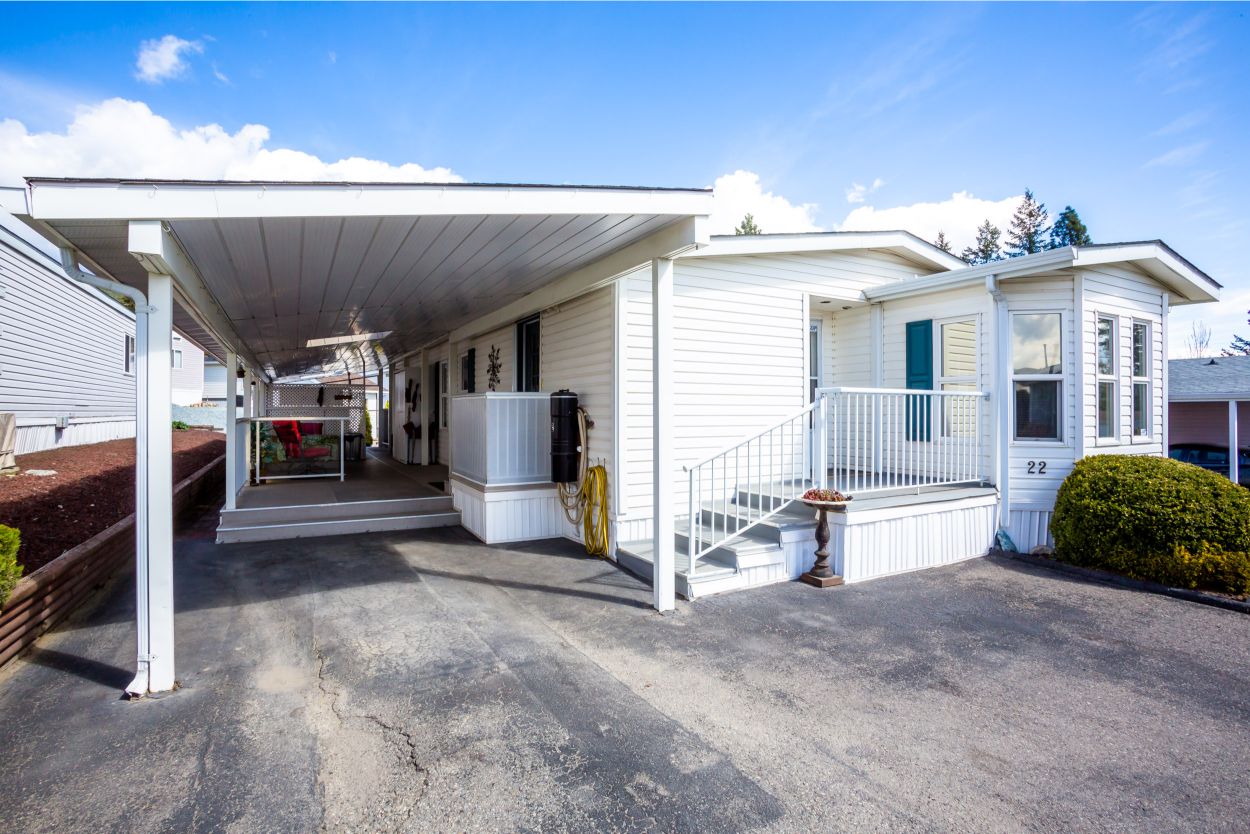 22 1850 Shannon Lake Road, Westbank, BC Home for Sale in Westbank, BC