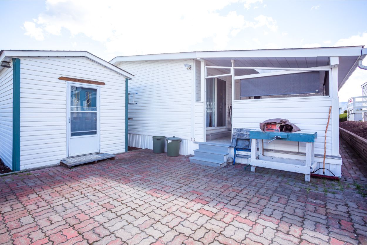 22 1850 Shannon Lake Road, Westbank, BC Home for Sale in Westbank, BC