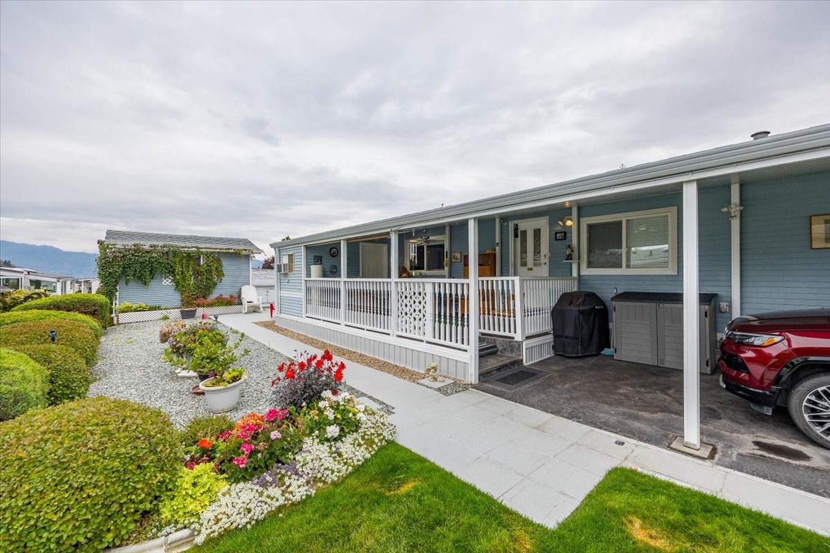 28 1850 Shannon Lake Road, West Kelowna, BC Home for Sale in West