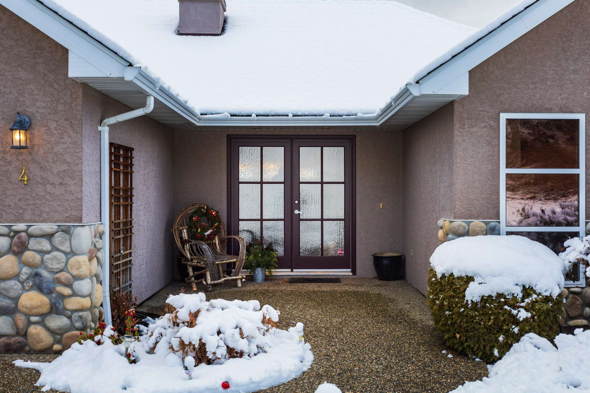 4 3415 Chancellor Place, West Kelowna, BC Home for Sale in West