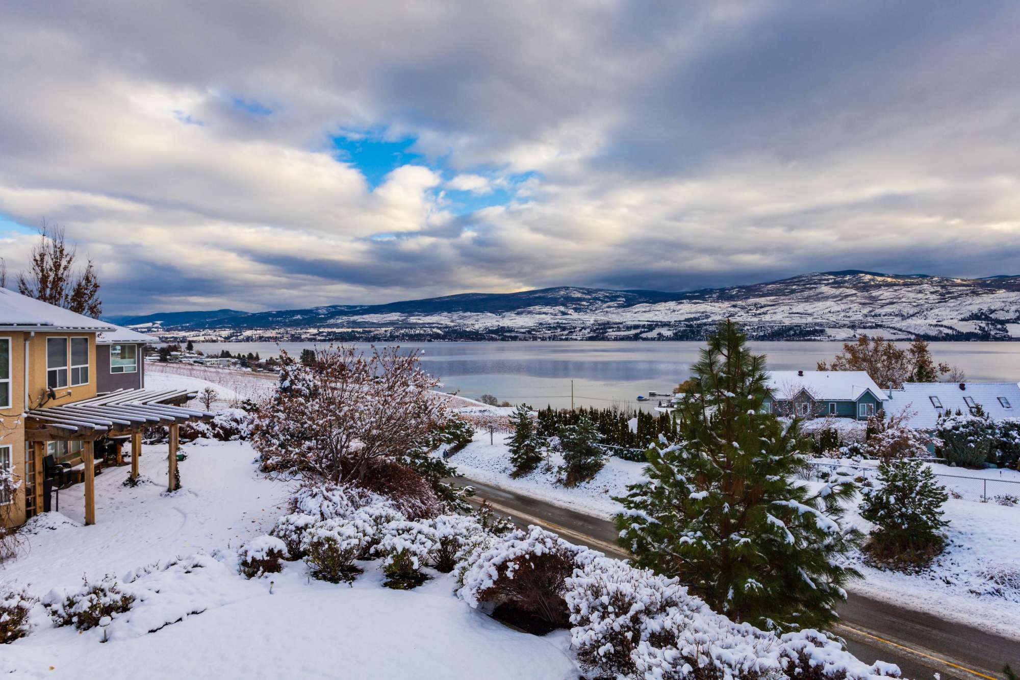 4 3415 Chancellor Place, West Kelowna, BC Home for Sale in West