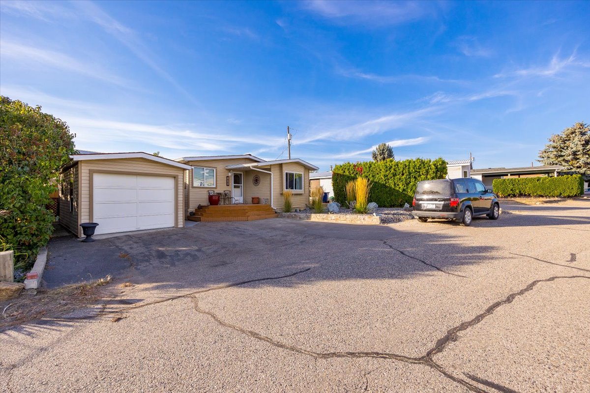 134 9020 Jim Bailey Rd., Kelowna, BC Home for Sale in Kelowna, BC