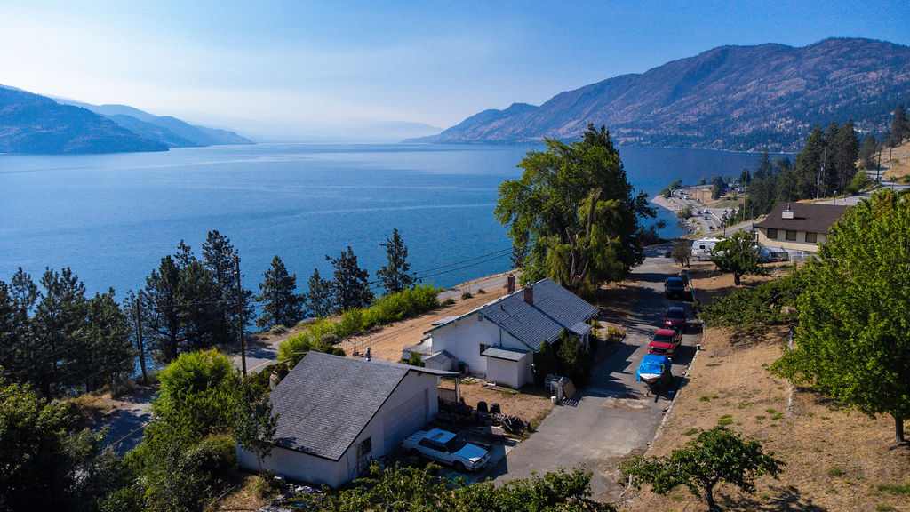 The Greens at Balmoral Homes for Sale in an Age Restricted 45+ Gated Community in Kelowna, BC