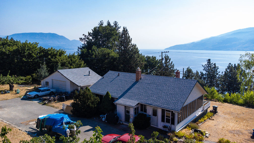 6488 Renfrew Rd. Peachland, BC Home with Acreage for Sale in Peachland, BC