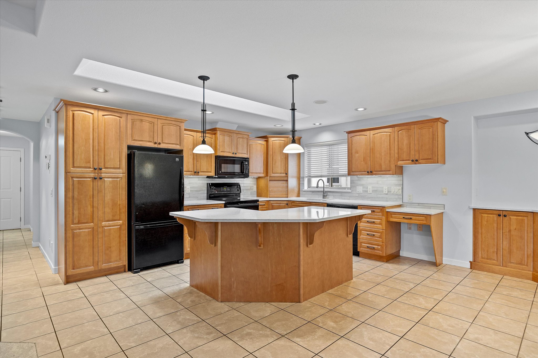 972365 Stillingfleet Rd, Kelowna, BC Home for Sale in an Age