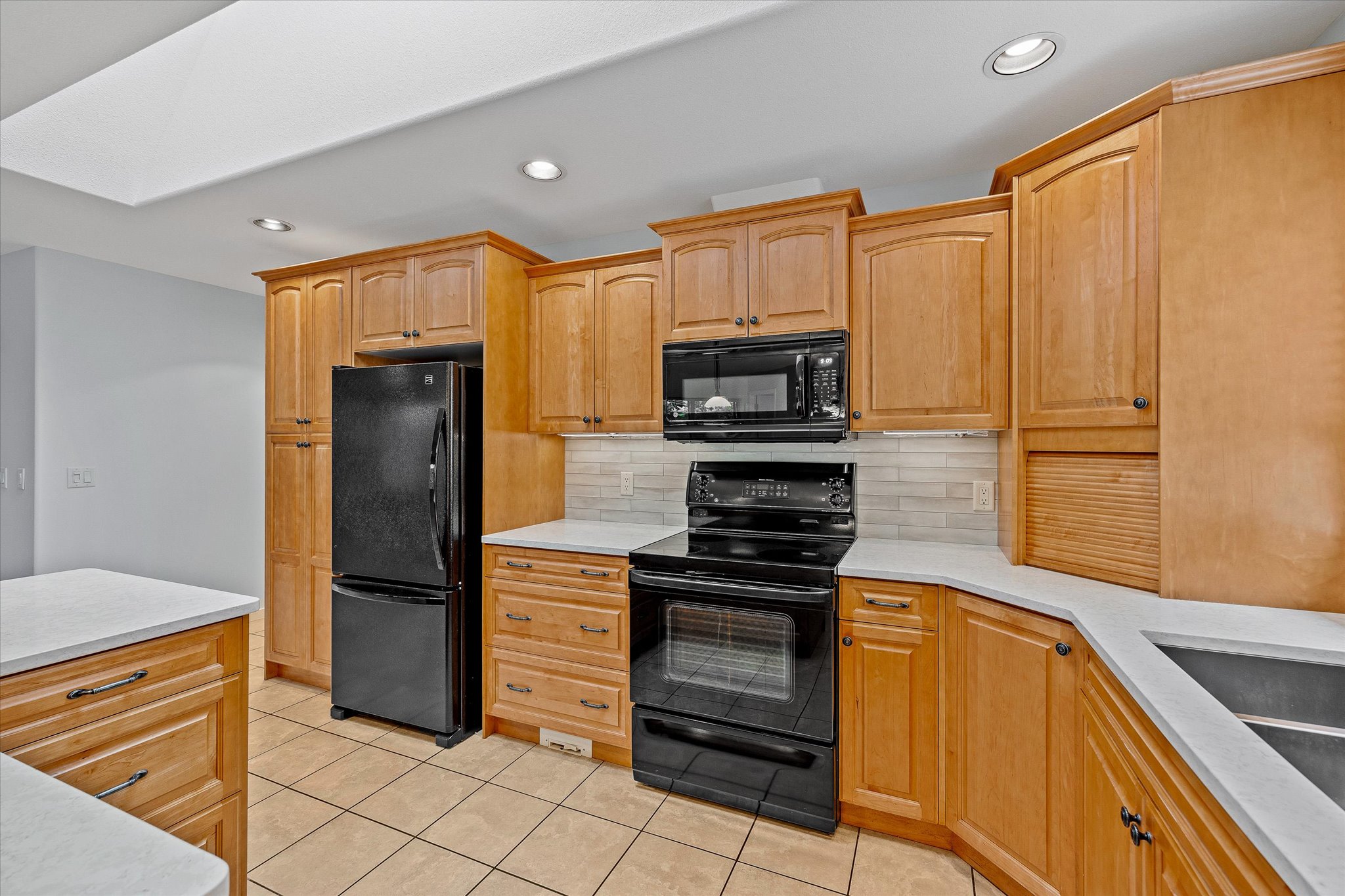 972365 Stillingfleet Rd, Kelowna, BC Home for Sale in an Age