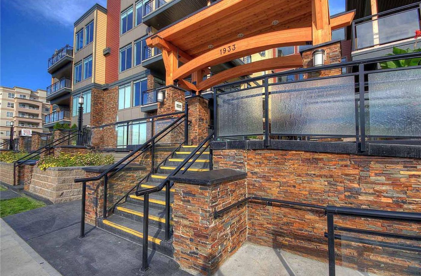 Ambrosi Court Kelowna Condos for Sale in Kelowna, BC