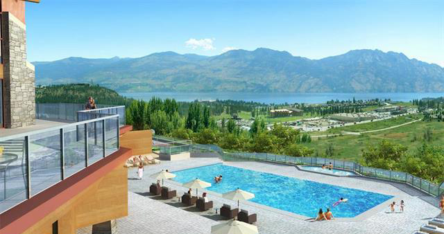 Copper Sky | Condos for Sale in West Kelonwa, BC