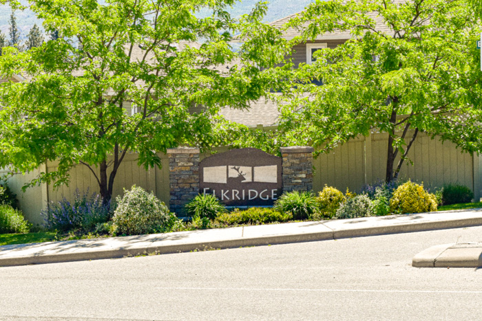 Elkridge Homes and Townhomes for Sale in West Kelowna, BC