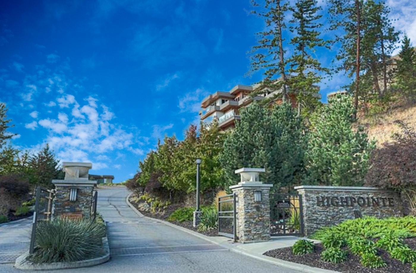 Highpointe Estates Luxury Homes for Sale in Kelowna, BC