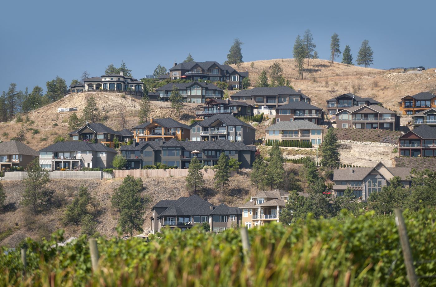 Kelowna Luxury Homes for Sale Luxury Real Estate in Kelowna, BC