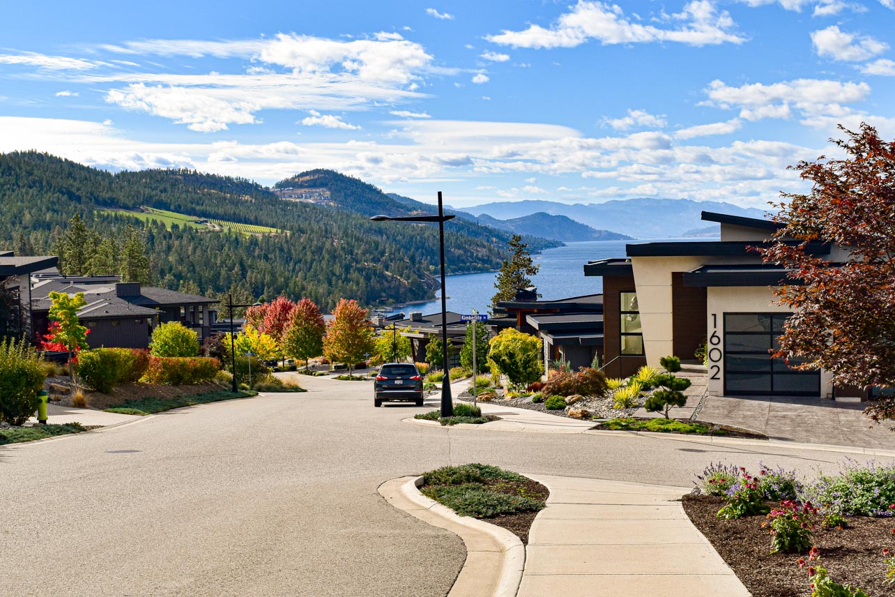 Lakestone Homes, Townhomes, Condos and Lots for Sale in Lake Country, BC