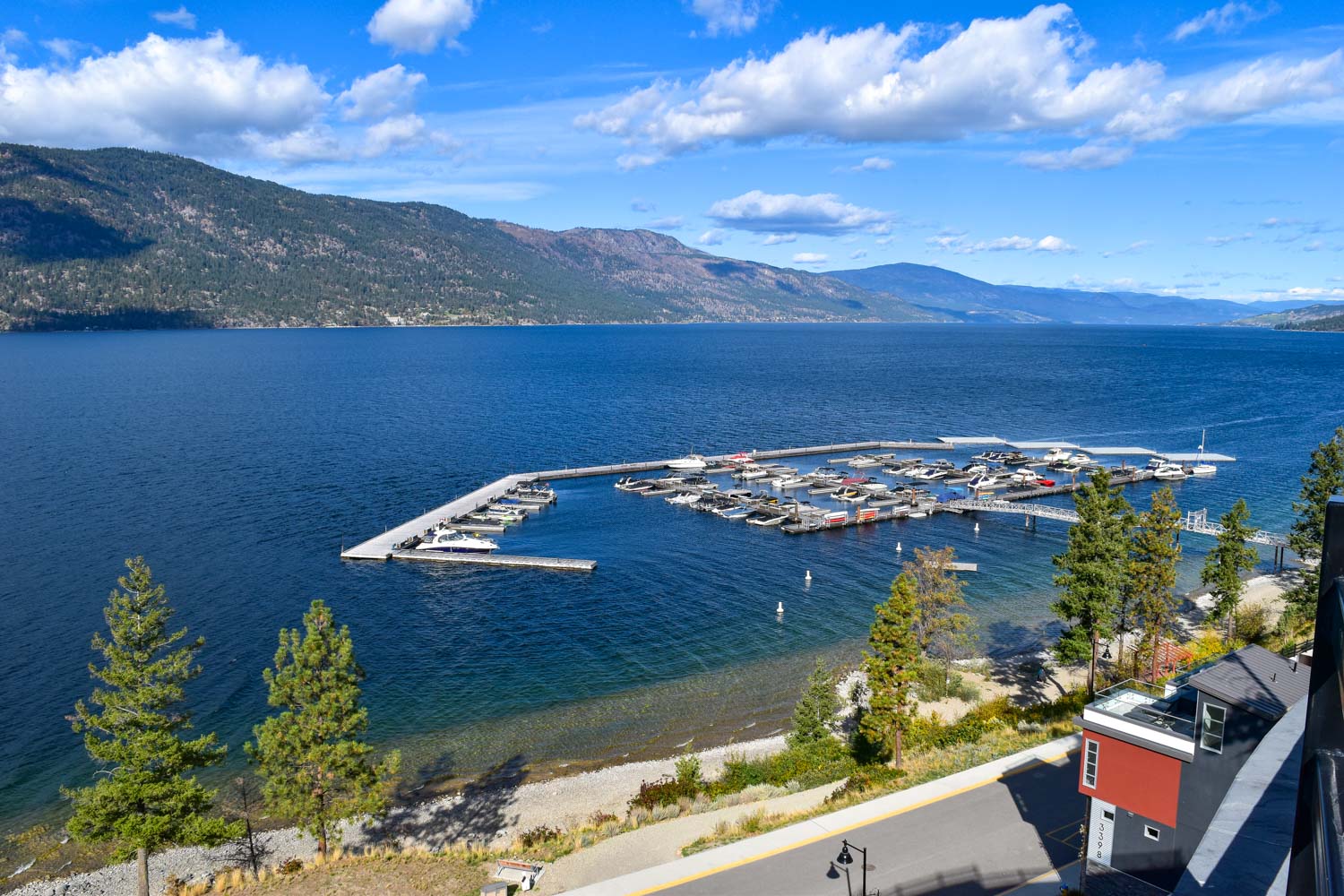 McKinley Beach Homes for Sale in Kelowna, BC
