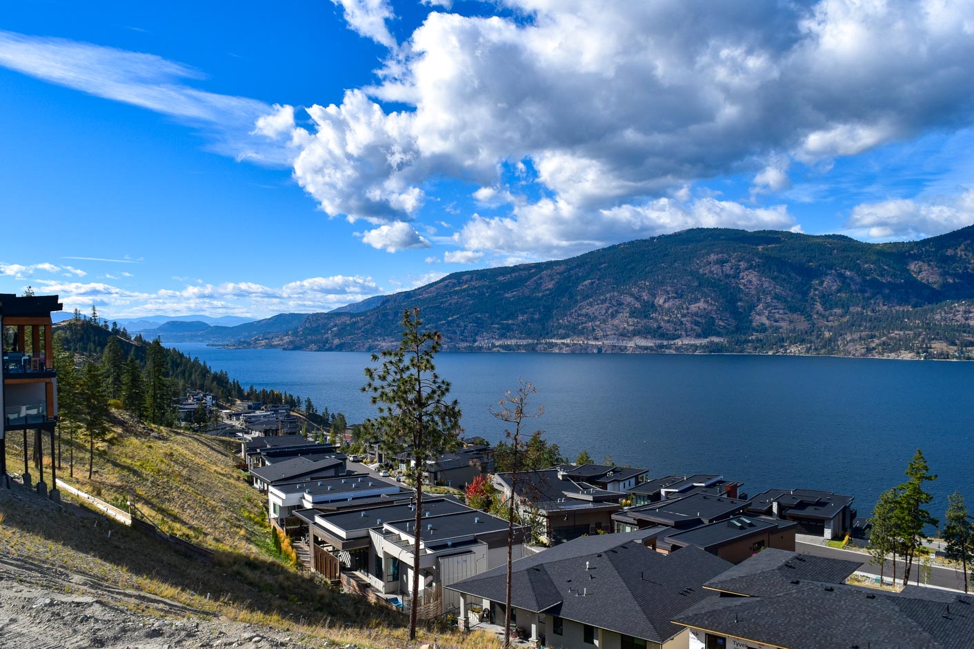 McKinley Beach Homes for Sale in Kelowna, BC