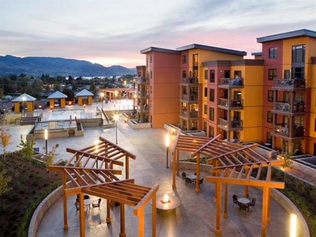 Playa Del Sol Resort Condos for Sale Kelowna BC