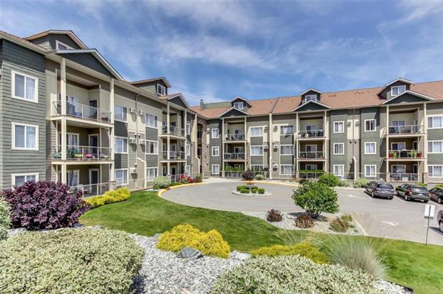 Rock Ridge Condos for Sale in West Kelowna, BC