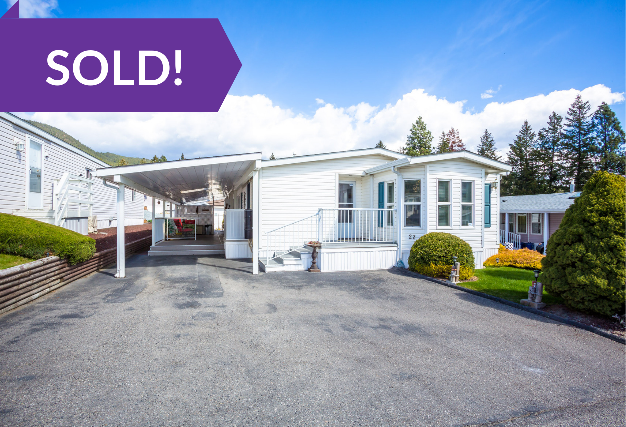 22 1850 Shannon Lake Road, Westbank, BC Home for Sale in Westbank, BC