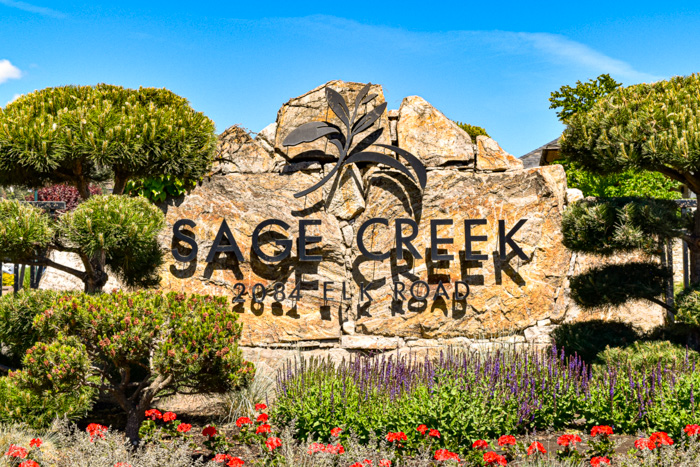 Sage Creek Homes for Sale in West Kelowna, BC