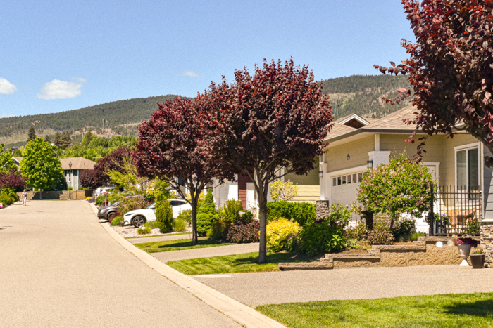 Homes for Sale at Sage Creek in West Kelowna, BC