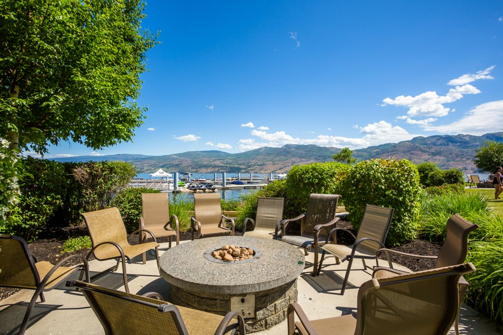 The Cove Lakeside Resort Condos for Sale in West Kelowna, BC