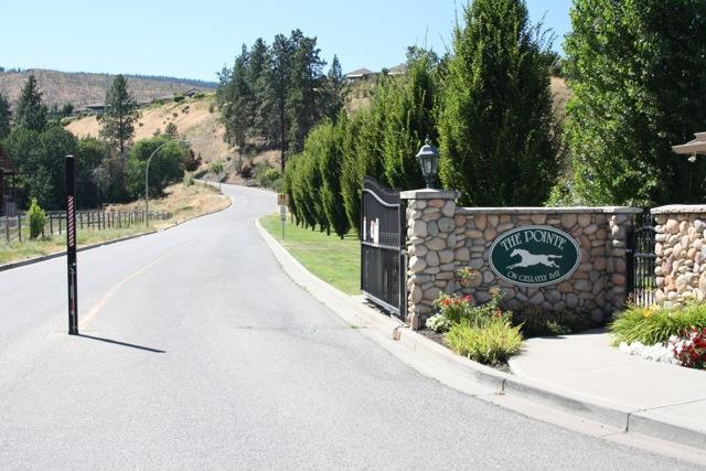 The Pointe Homes and Townhomes for Sale in West Kelowna, BC