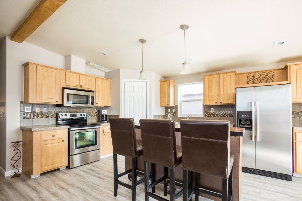 1319 2440 Old Okanagan Highway, West Kelowna, BC