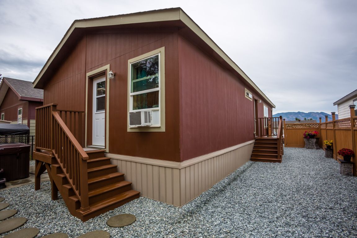 1319 2440 Old Okanagan Highway, West Kelowna, BC