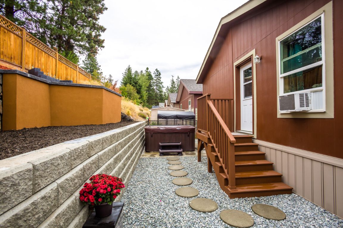 1319 2440 Old Okanagan Highway, West Kelowna, BC