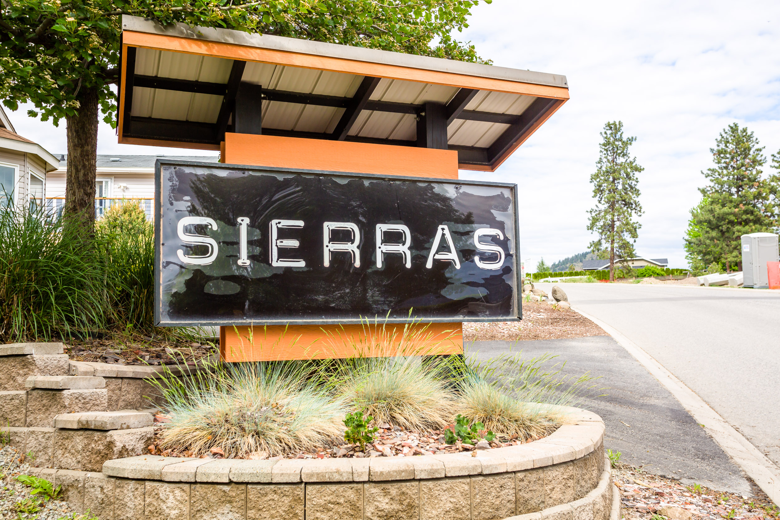 1319 2440 Old Okanagan Highway, West Kelowna, BC