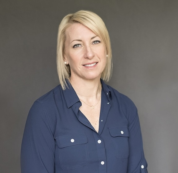 Nicki Donlin {Nicole Swan Donlin}