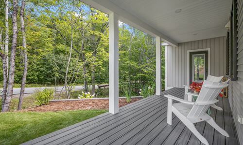 Iredell Real Estate